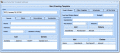 Screenshot of Excel Party Plan Template Software 7.0