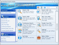 Screenshot of Valid Email Collector Advance 1.02