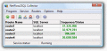 Screenshot of NetFlow2SQL Collector 2.0.1045
