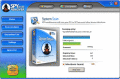 Screenshot of SPY Remover 2008.511