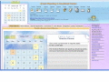 Screenshot of Fimark's Family Reunion Planner 3.0