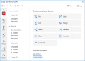 Create and manage COM ports with VSPD 11