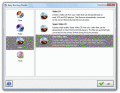 Screenshot of Easy Burning Studio 3.9.4