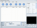 Screenshot of Xilisoft PSP Video Converter JP 5.1.26.1231