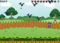 Screenshot of Air Sonic Attack 1.0
