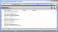 Screenshot of Webpage Thumbnail Creator 1.4