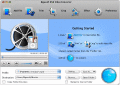 Convert any movie file to iPod MP4 for Mac OS