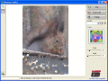 Screenshot of PixPattern 1.0