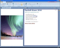 Screenshot of PpcSoft iKnow Pro 2010