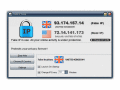 Screenshot of Hide IP Easy 5.5.4.6