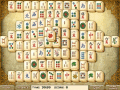 Free picturesque addictive mahjong game