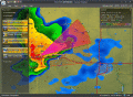 Screenshot of Weather Defender 1.1