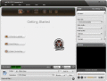 Screenshot of ImTOO MTS Converter 6.0.7.0713