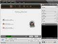 Screenshot of ImTOO MOV to MP4 Converter 6.0.7.0713