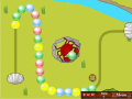 Screenshot of Crab Jeweller 1.0