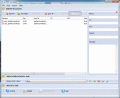 Screenshot of A-PDF AutoMail 1.7.0