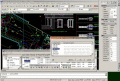 Screenshot of ProgeCAD Professional 2010 DWG CAD 10.0.10.8