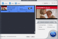 Screenshot of WinX Free MP4 to 3GP Video Converter 4.1.2