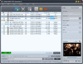 Screenshot of 4Media WMV 3GP Converter 6.0.2.0415
