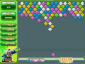 Screenshot of Crystal Shooter 1.0