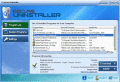 Screenshot of SecureUninstaller 3.0