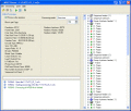 Screenshot of MPEG Parser 1.0