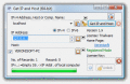 Screenshot of Get IP and Host 1.3.3