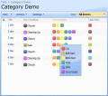 Category Column for SharePoint