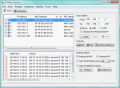 Screenshot of MAC - IP Scanner for Win7 2.0