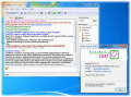 Screenshot of Vypress Chat 2.1.8