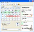 Your personal ovulation calculator