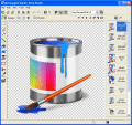 Screenshot of Microangelo Toolset 6.10.70