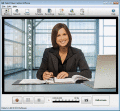 Screenshot of Debut Free Video-Aufnahmesoftware 1.44