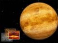 Screenshot of Venus Observation 3D for Mac OS X 1.0
