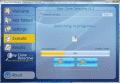 Screenshot of Easy Clone Detective 1.3