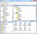 Screenshot of Tags4Files 1.1