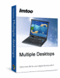 manage multiple virtual desktops in one