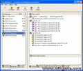 Screenshot of WinGate 6.6.4