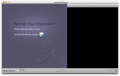 Mac DVD Ripper rips DVD to FLV video.