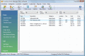 Screenshot of Inventoria Professional Stock Control 3.09