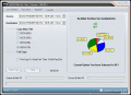 Screenshot of AinSoft Blu-ray Copy 1.00.105