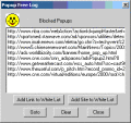 Screenshot of Pop-up Free 1.56