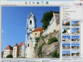 Screenshot of Alteros 3D 3.0