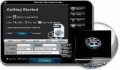 Screenshot of Tipard AMV Video Converter for Mac 3.6.16