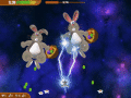 Screenshot of Chicken Invaders 3 Easter Edition 3.63