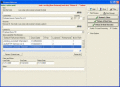 Screenshot of Software License Tracker Pro 2.41