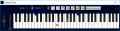 A Virtual Software Sampler Instrument