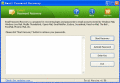 Screenshot of Email Password Recovery 1.5