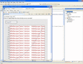Screenshot of Infinitiscope COM Standard 1.0