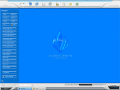 Screenshot of Talisman Desktop 3.3